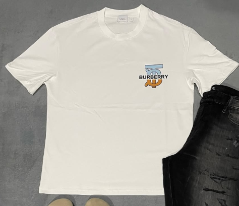 T-Shirt size M&L