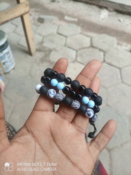 Bracelets