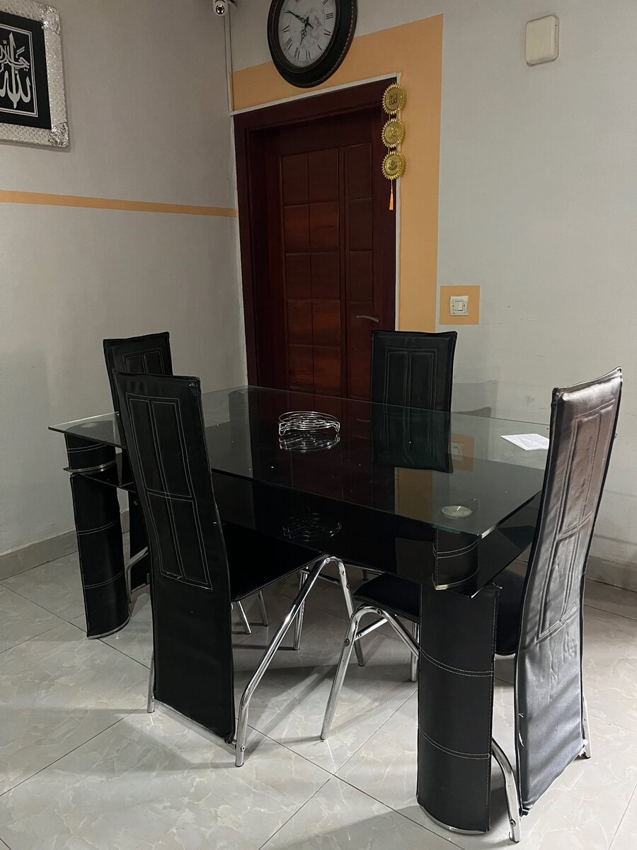 Table à manger