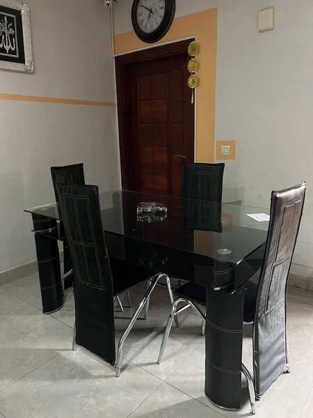Table à manger