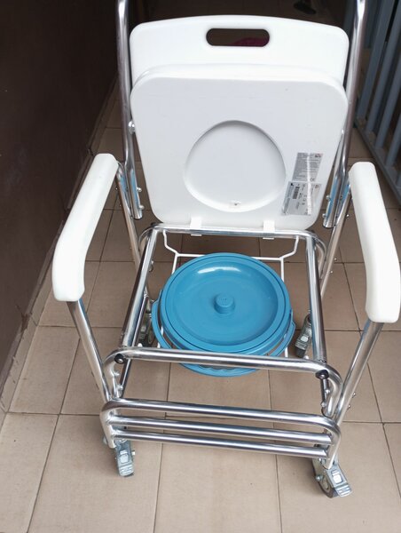 Chaise de Douche