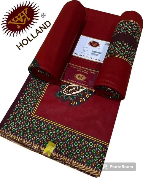 Holland