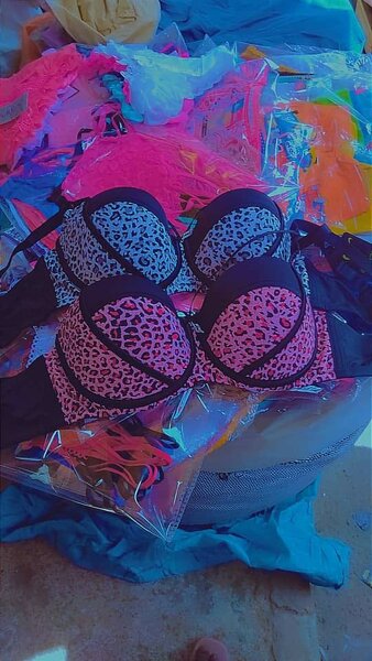 Ladies Braziers