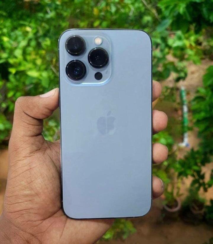 Iphone 13promax