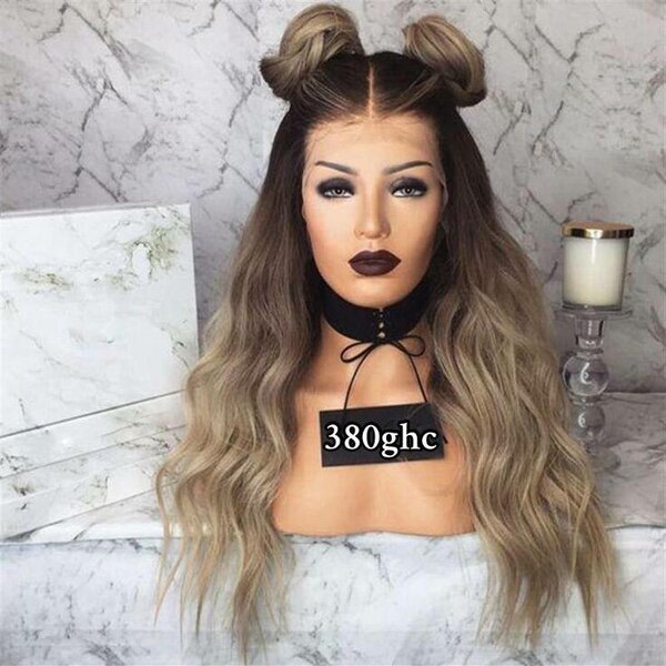 Wig