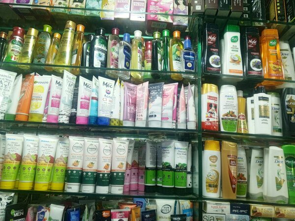 Singh Brother Shop