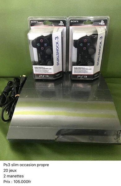Ps3