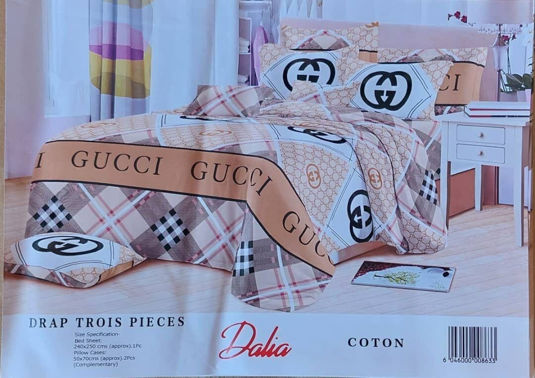 Draps Dalia