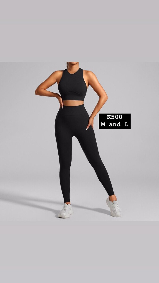 Gym wear
