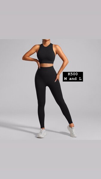 Gym wear