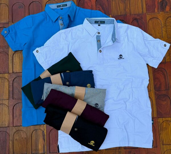 Golf T-shirt