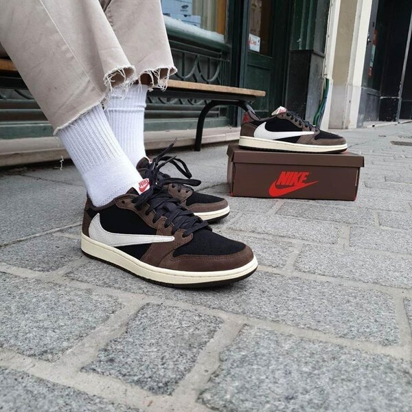Travis Scott