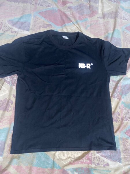 Thrifted Tees
