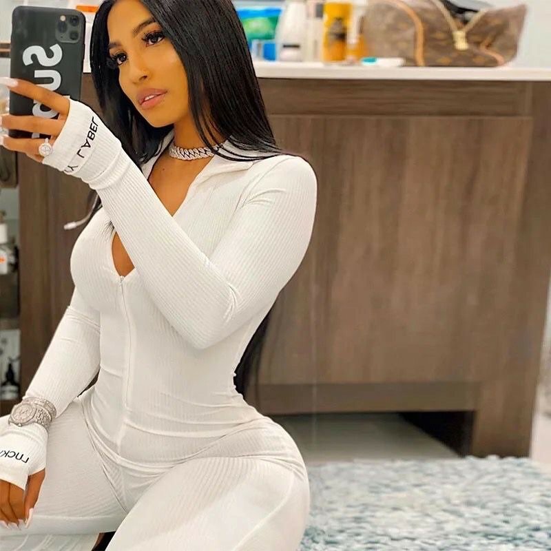 Jumpsuit