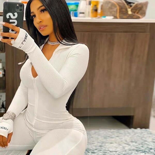 Jumpsuit