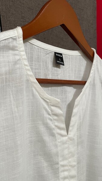 Chemisé casual