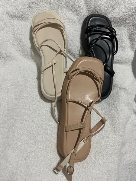 Womens sandals