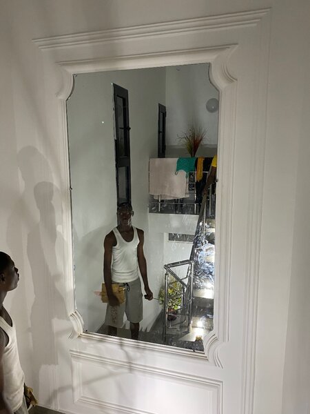 Miroir