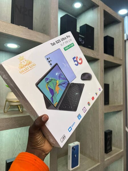 Tab S25 Uitra Pro