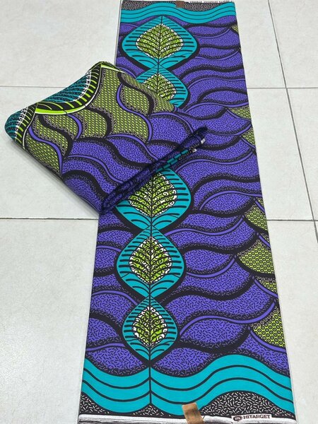 Printed Fabric