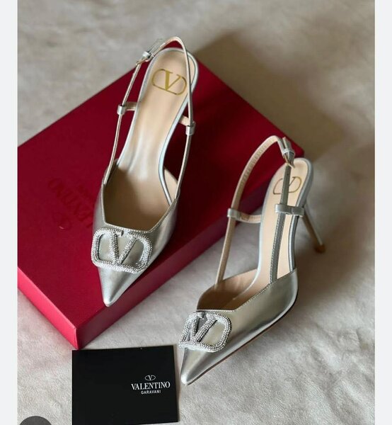 Ladies heels