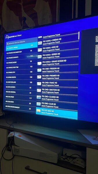 Iptv