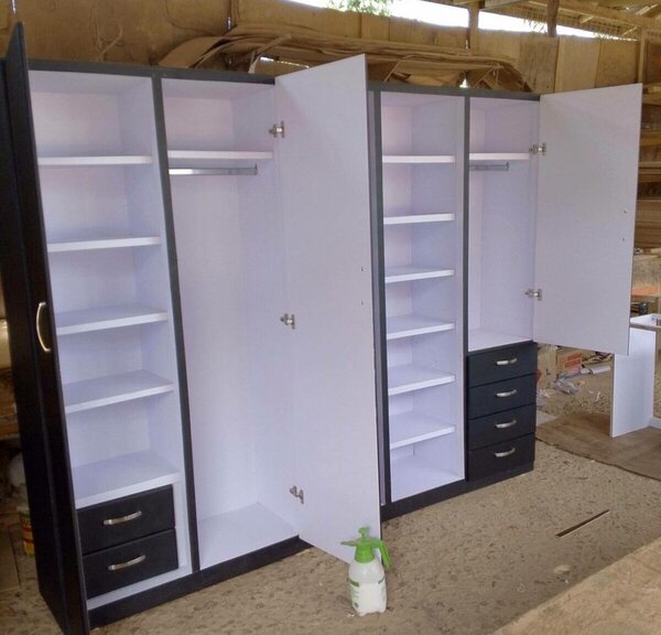 Wardrobe