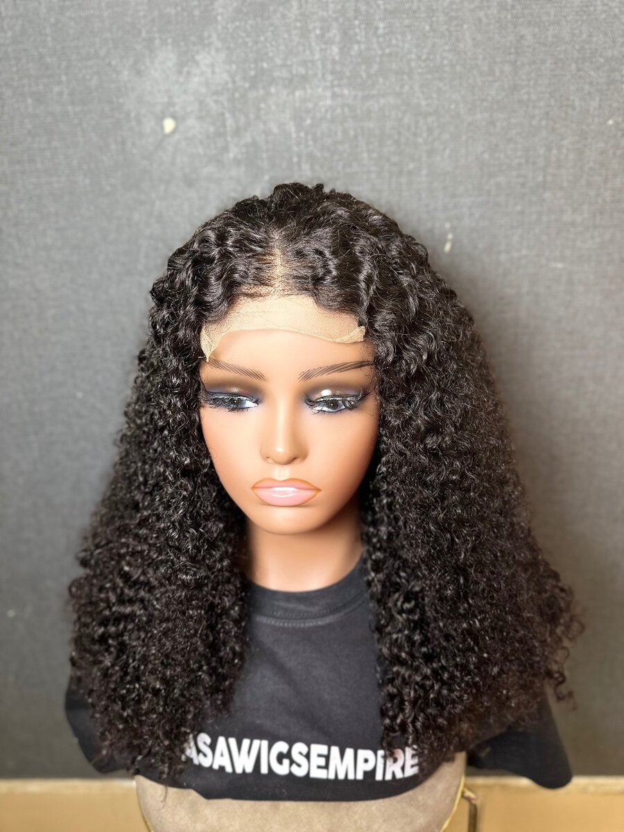 Luxury Wigs
