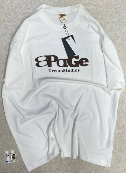 Tee-shirts