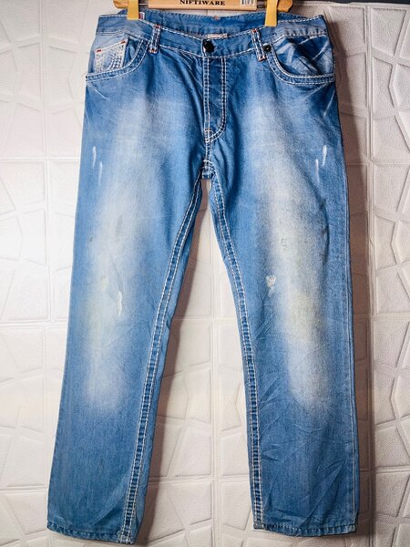 Unisex wear