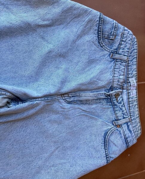 Mom ladies jeans