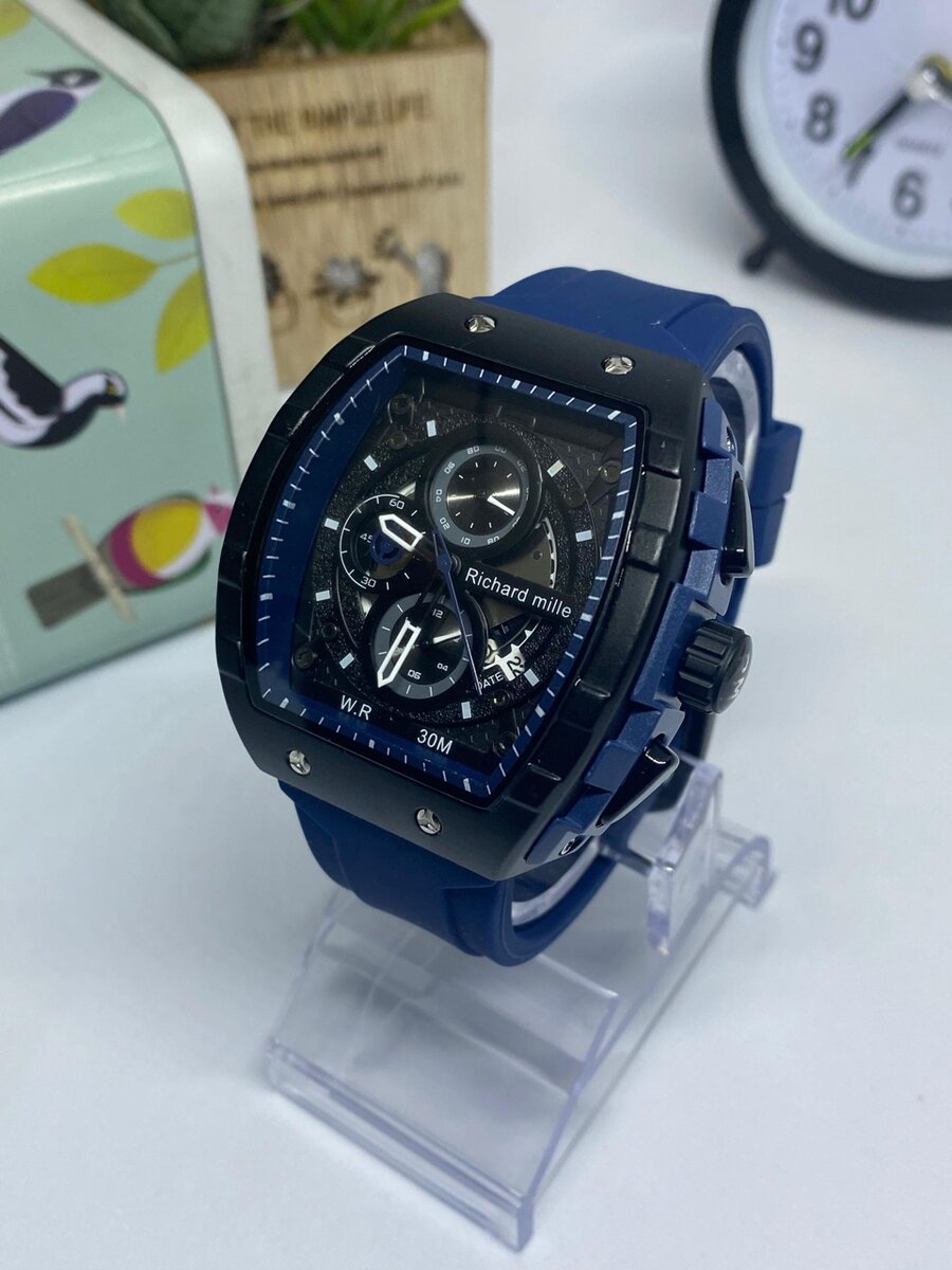 RICHARD MILLE