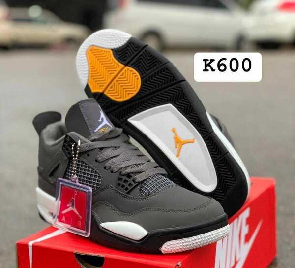 Jordan 4