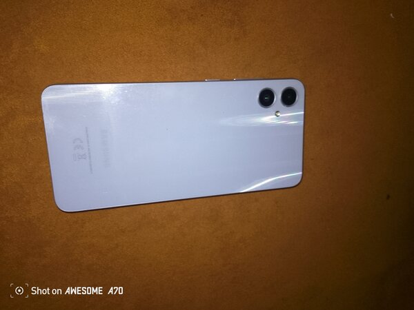 Samsung A05