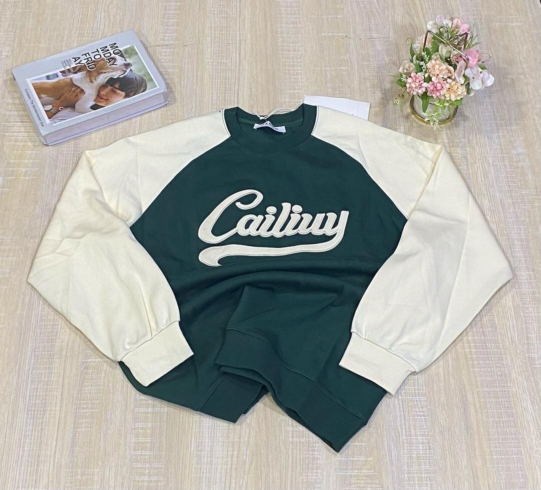 Sweat Shirts
