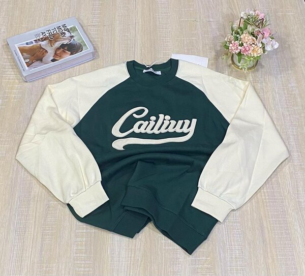 Sweat Shirts
