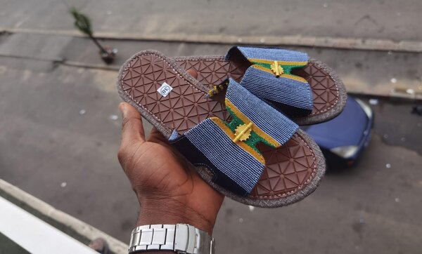 Sandales femme