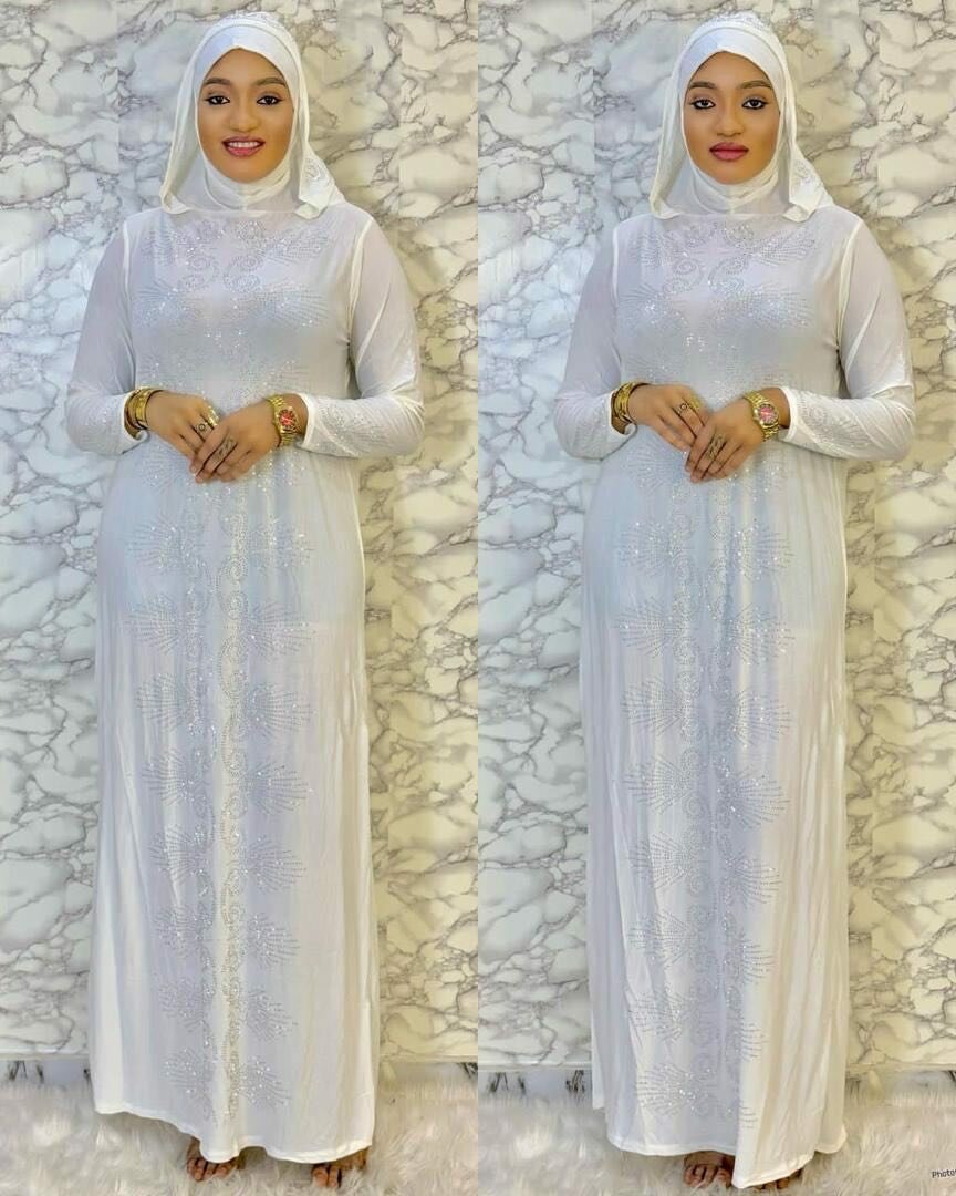 Abayas