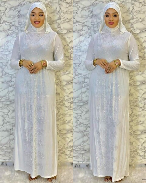 Abayas