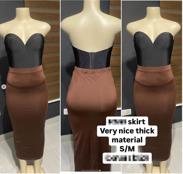 Skirt