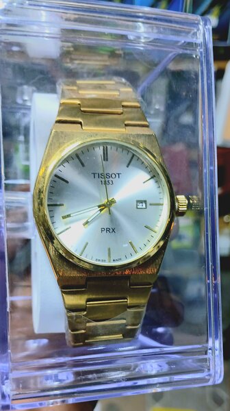 TISSOT   1853