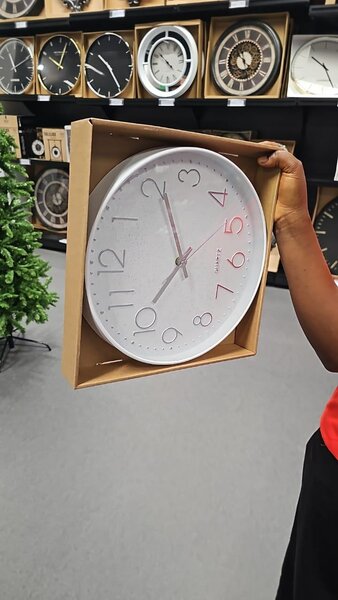 HORLOGE