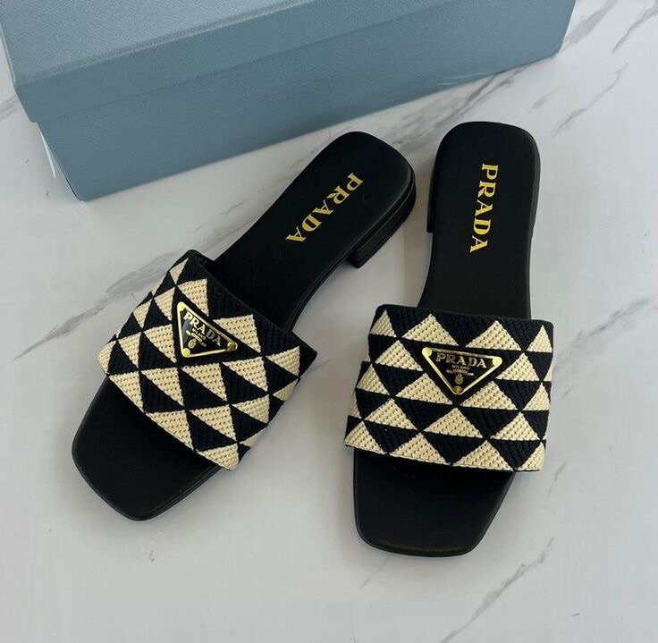 Slippers