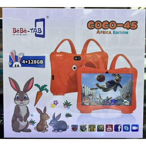 TAB-BEBE  COCO-45