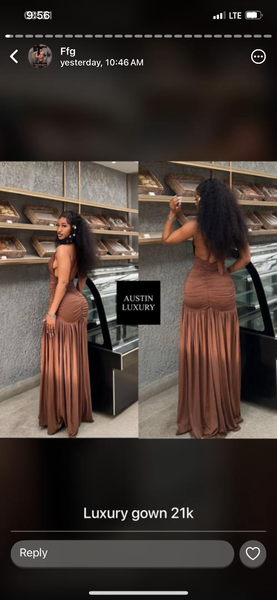 Dress