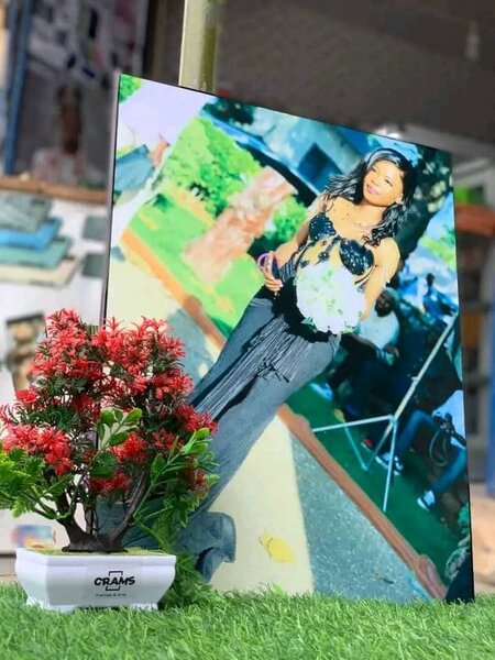 Picture Frames