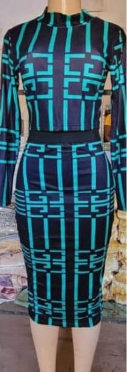 Dress
