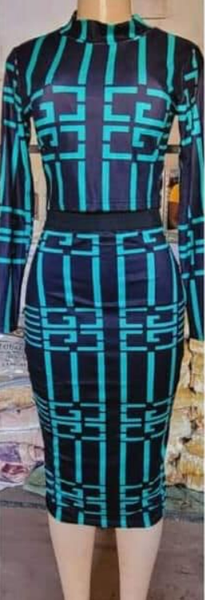 Dress