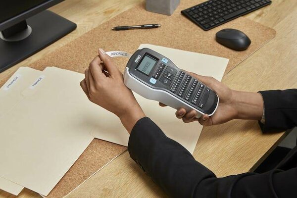 DYMO LABEL MANAGER LM160