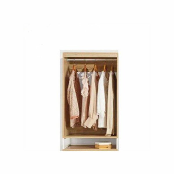 Dressing Penderie pour cintres